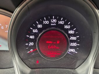 Prodám Kiu Ceed 1,4 kombi - 7