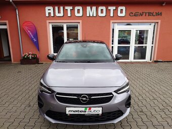 Opel Corsa - E GSI 100 kW (ODPOČET DPH) - 7