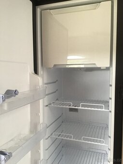 Bürstner Premio Life 480 TS Brava 2025 - 7
