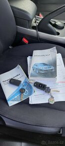 Mazda cx-7 2.2 diesel - 7