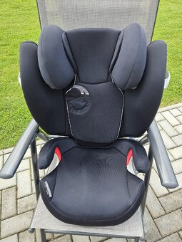 Dětská autosedačka Cybex 15-36kg - 7