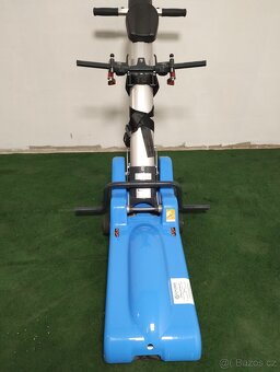 Pásový schodolez Vimec, ZÁRUKA, vozík zdarma - 7