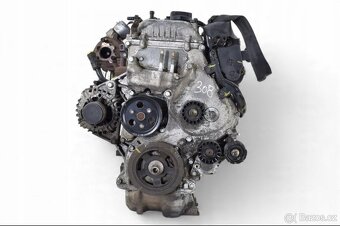Motor KIA 1.6 CRDI 116HP D4FB - 7