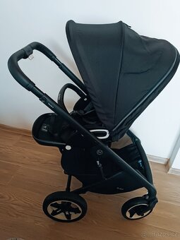 Sportovní kočárek Cybex taloss S - 7