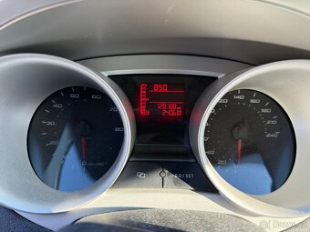 Seat Ibiza 1.4 mpi - 7