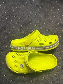 Sportovní boty Nike SpongeBob, vel. 39, dovoz USA+dárek - 7