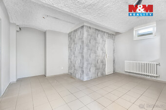 Prodej bytu 2+kk, 53 m², Liberec, Perštýn - 7