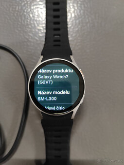 Samsung Galaxy Watch7 / 40mm / SM-L300 - 7