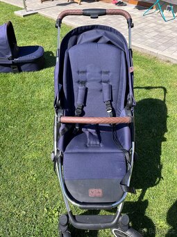 ABC design Salsa 4 air Navy - 7
