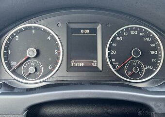 Volkswagen Tiguan 2.0TDi 103kw 4x4 DSG NAVI ALU automat - 7