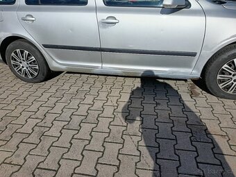 Škoda Octavia Combi 1.9 TDI - 77 kW - Nové Rozvody - 7