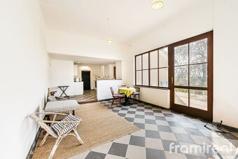 Prodej rodinného domu 250 m², Bystřice nad Pernštejnem - Piv - 7