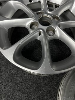 Alu SMART 4x100 15” - 7