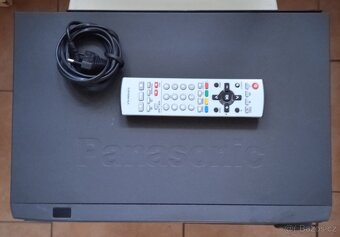 PANASONIC NV-HD680EG HIFI - 7