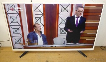 LED televize 102cm THOMSON, 40 palců, nemá DVBT2 - 7