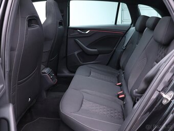 Škoda Scala 1,5 TSI DSG Sport Panorama LED (2020) - 7