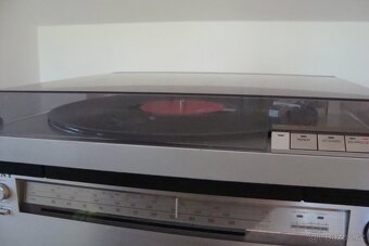 Gramofon Sony PS-LX7 - 7