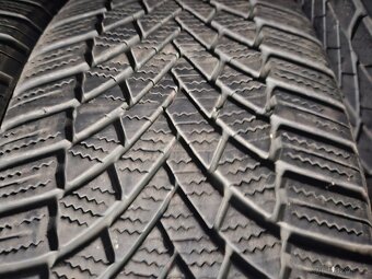 205/55R17 95V XL Alpin 6 MICHELIN - 7