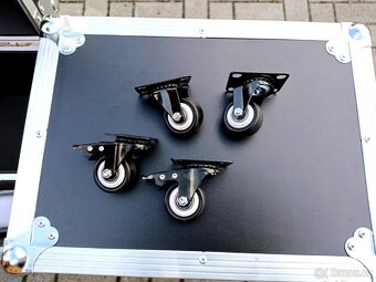 Prodám 2 profi Case na Sparks ( ohňostroje) - 7