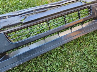 Nárazník Spoiler Peugeot 205 GTi, CTi, XS Rallye - 7