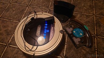 Duoro x clean(Na díly nebo opravu) - 7