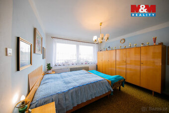 Prodej rodinného domu, 355 m², Václavov u Bruntálu - 7