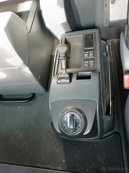 TAHAČ MAN TGX 18.480 - 7