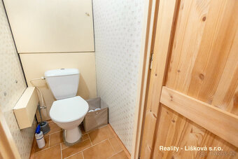 Prodej bytu 4+1  ul. V Oblouku v Ústí nad Labem - 7