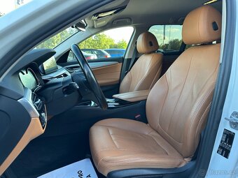 BMW 520D 2017 - 7
