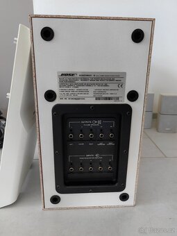Bose acoustimass 10 II - 7