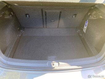 VW golf 7 - 7
