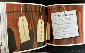 DĚLÁME SI TO DOMA SAMI: domácí kosmetika, drogerie a lékárna - 7