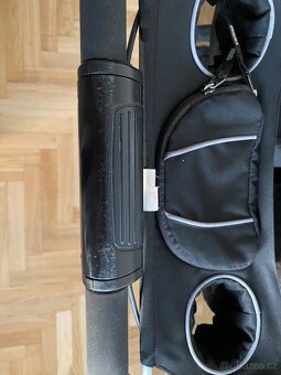 THULE Urban Glide 2 Double - 7
