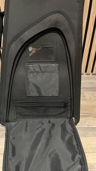 Fender Squier Mini Stratocaster - 7