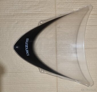 Suzuki GS 500F Přední maska - 7