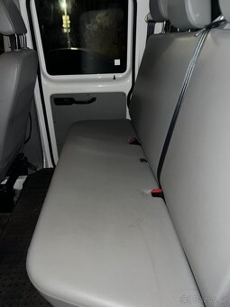 Transporter 2.0 84kw 2012 - 7