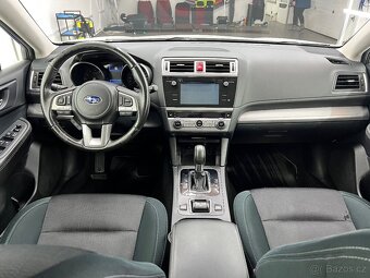 Subaru Outback 2.5i Lineartronic 4WD 129kW - 7
