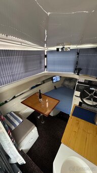 Kajutová loď Aqualine TEXAS – 2019 - 7