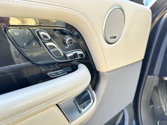 Land Rover Range Rover SDV8 Autobiography - 7
