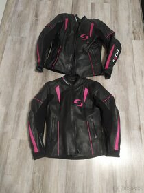 Bunda na motorku - 7