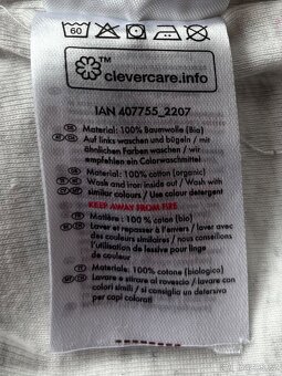 Spací pytel vel. 110 LUPILU - 7