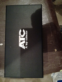 Modely RR-Benley.Continental - 7