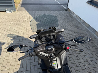 Yamaha X-MAX 125 - 7