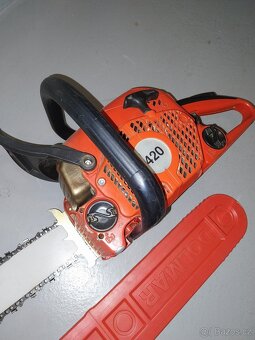 Motorová pila Dolmar PS 420 C - 7