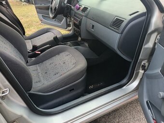 Prodám Škoda Fabia 1.4mpi - 7