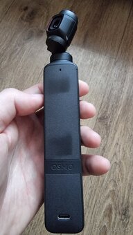 DJI Osmo Pocket 2 - 7