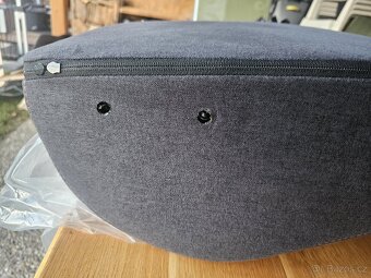 ŠPIČKOVÁ HERNÍ ŽIDLE K PC, RAPTURE PC 8500,- - 7