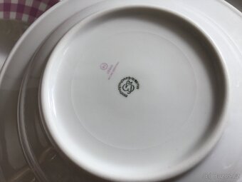 forma k peceni tvar ryba, hluboke talire v barve lila - 7