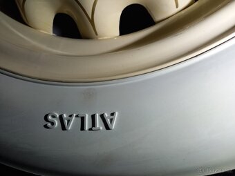 Škoda Tatra kola - 7