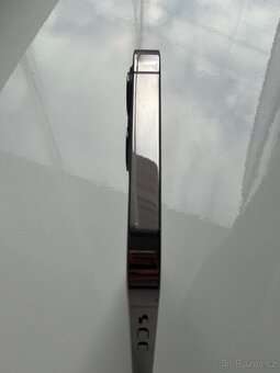 iPhone 12 Pro 128GB Černý, Baterie 100% - 7